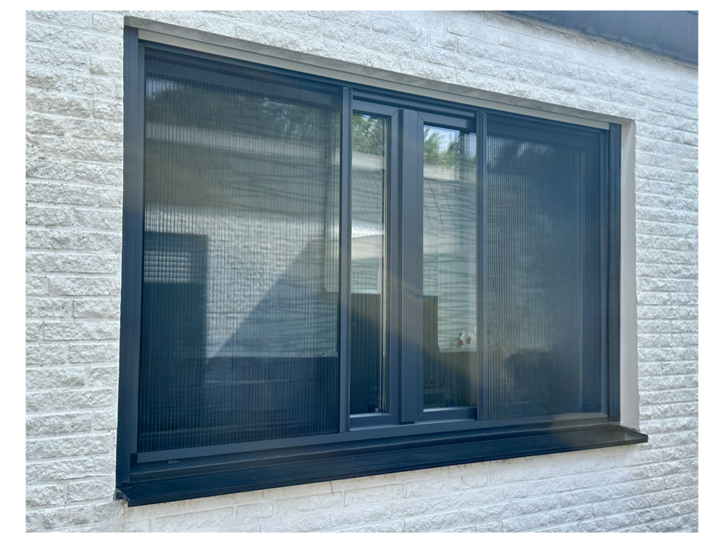 Fenster Fliegengitter