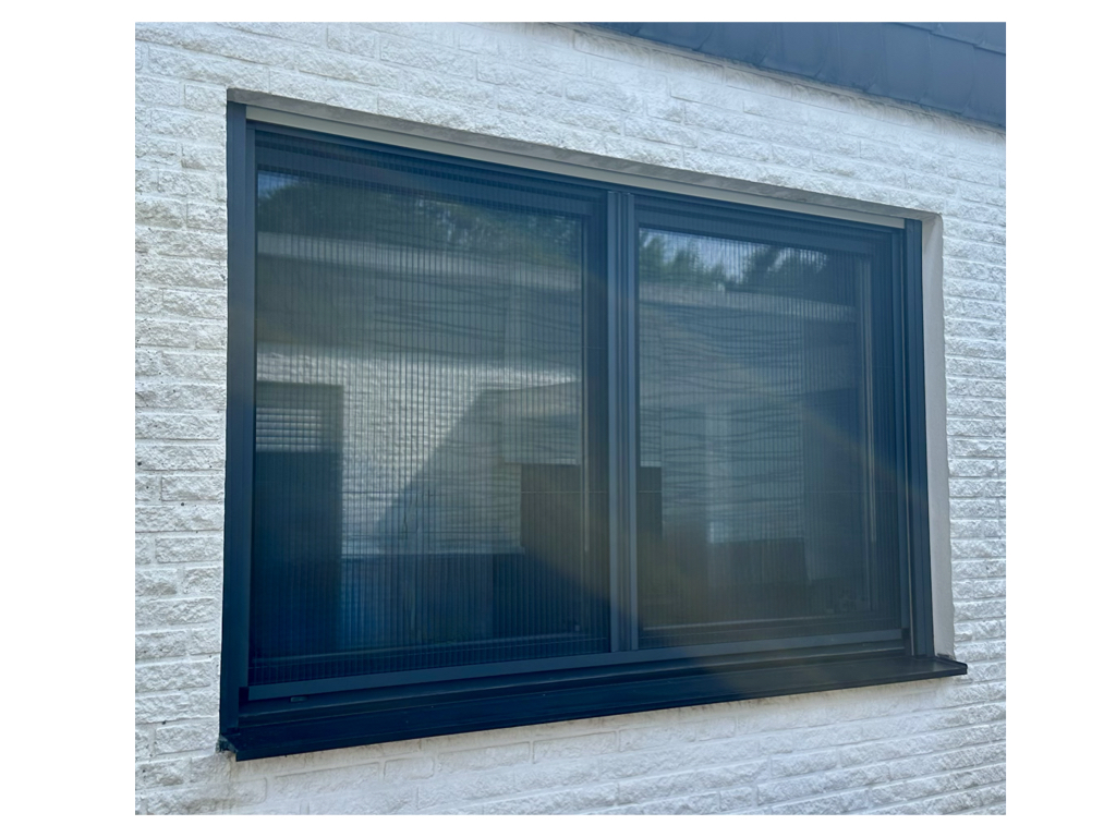 Fenster Fliegengitter