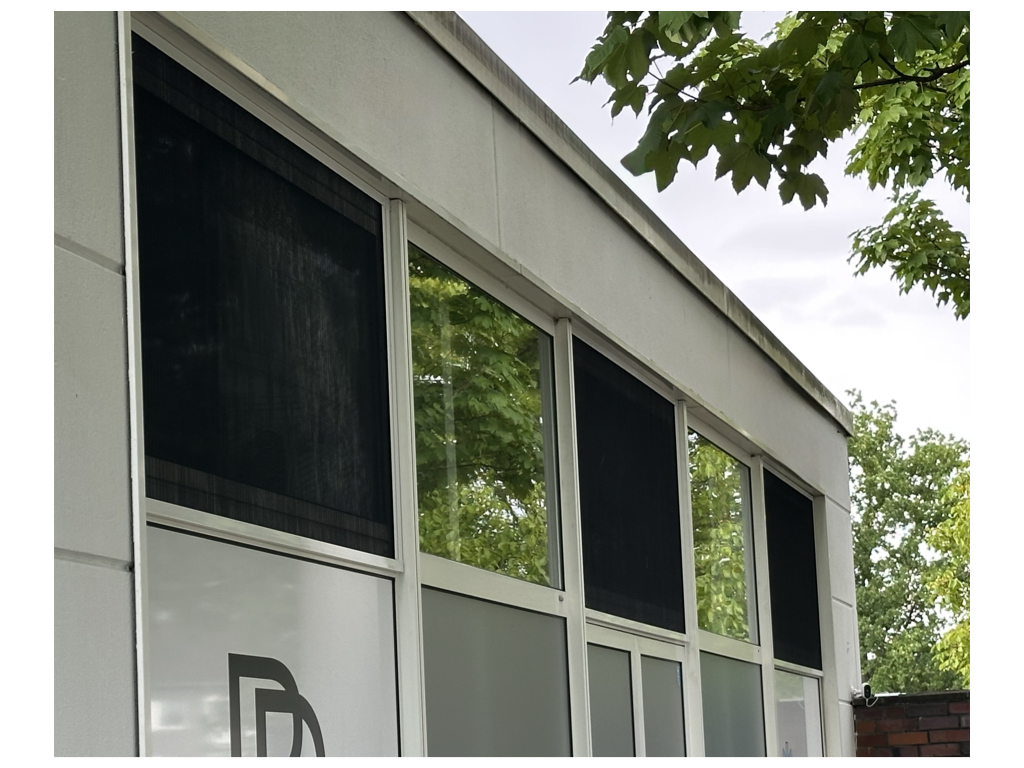 Fenster Fliegengitter