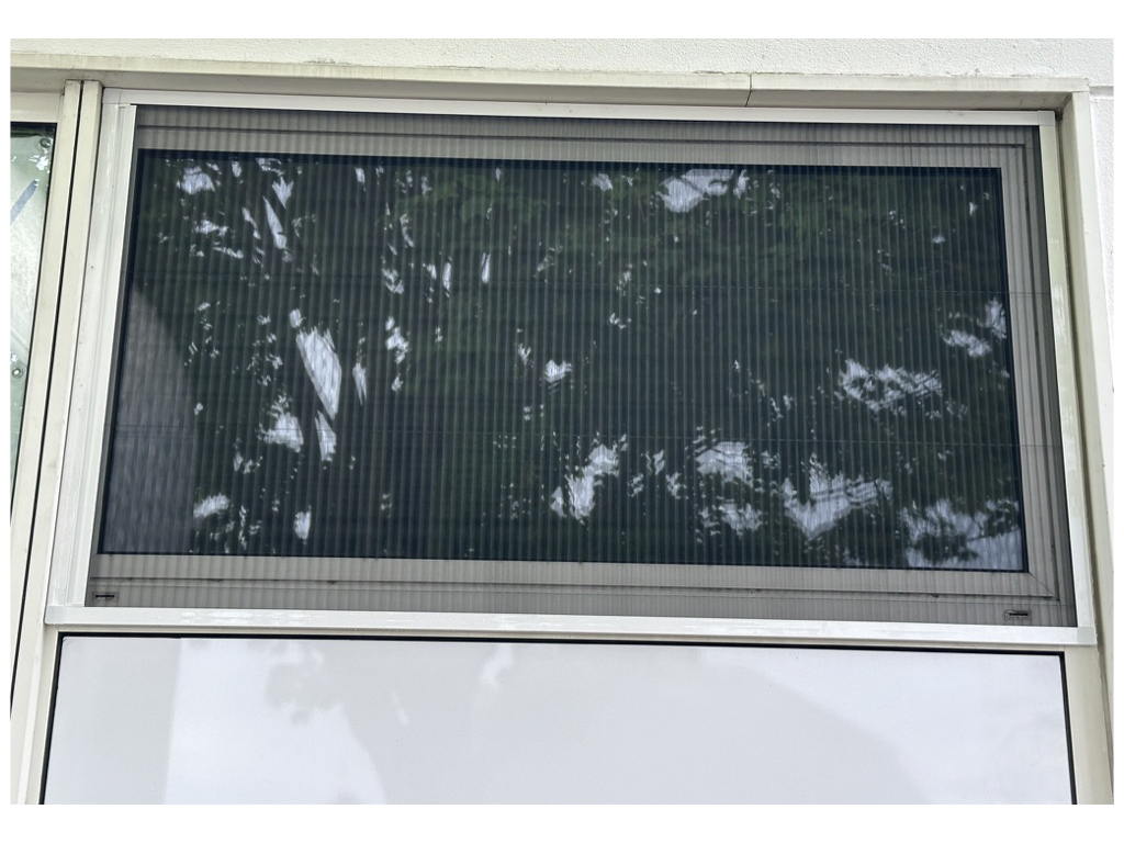 Fenster Fliegengitter