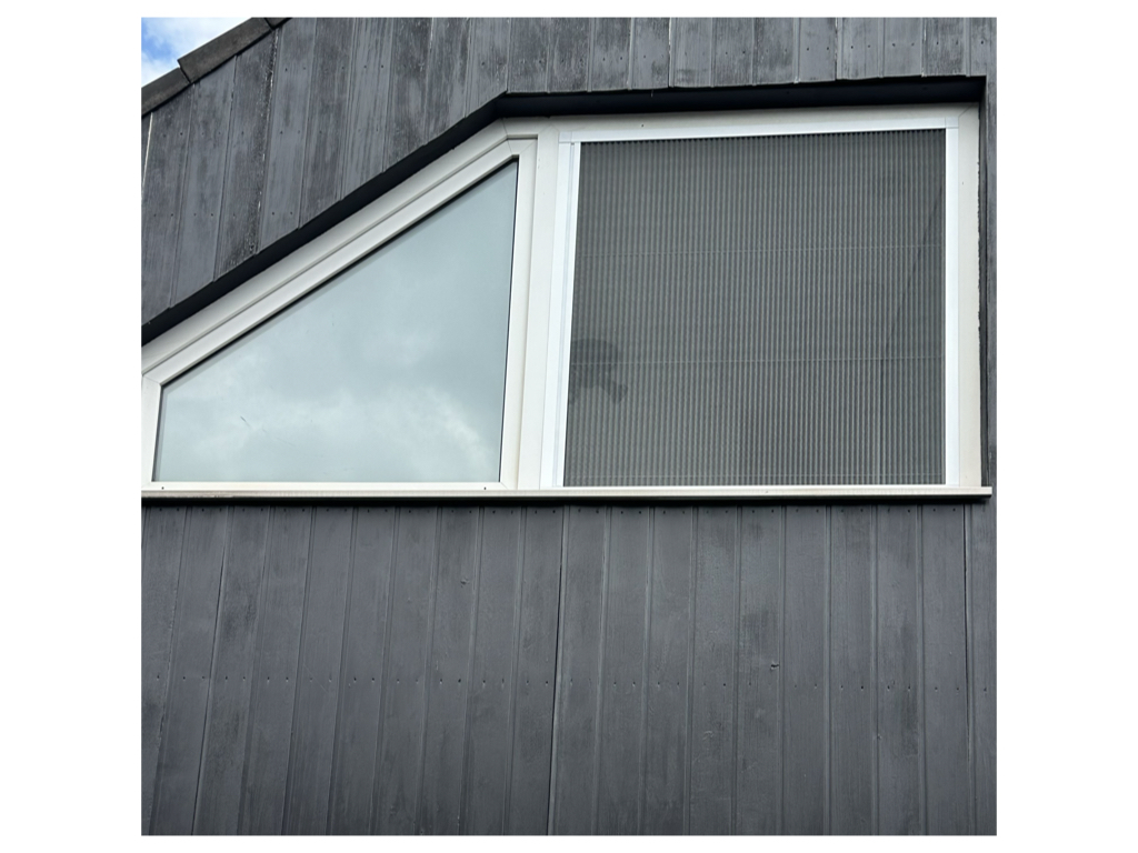 Fenster Fliegengitter