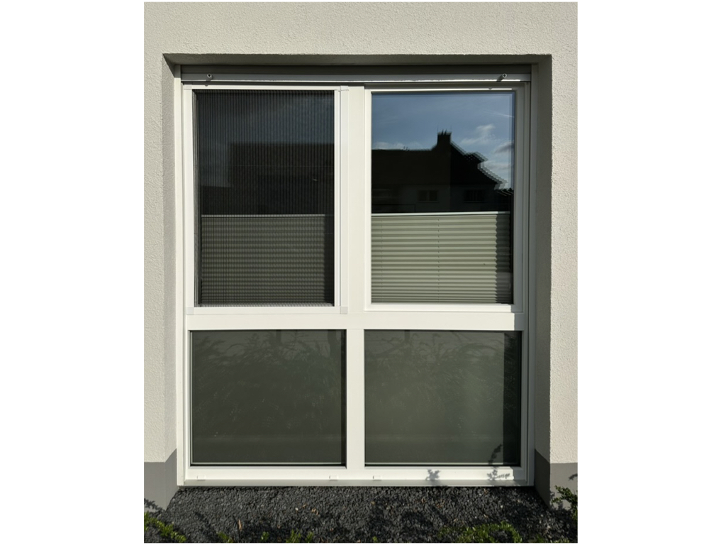 Fenster Fliegengitter