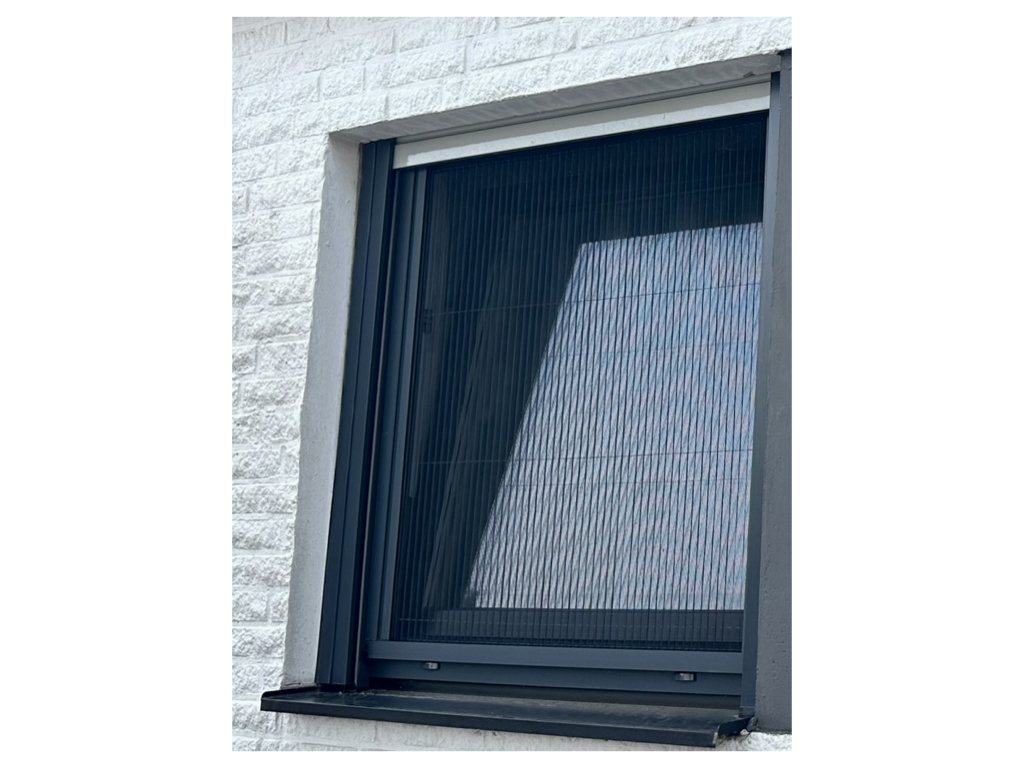 Fenster Fliegengitter