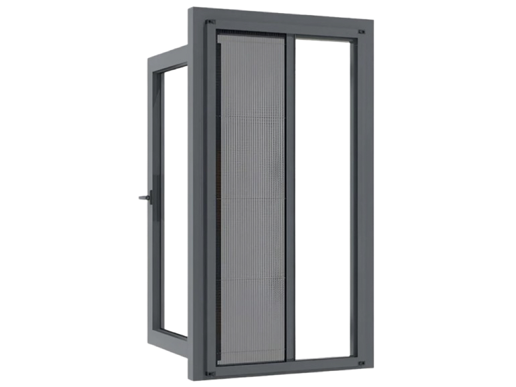 Fenster Fliegengitter