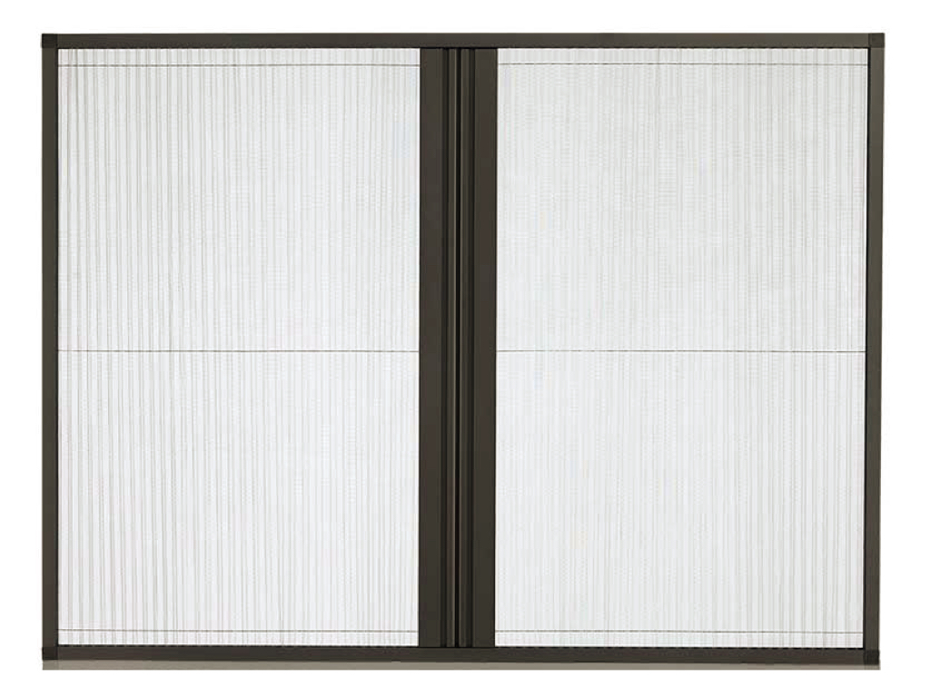 Terrasse Fliegengitter